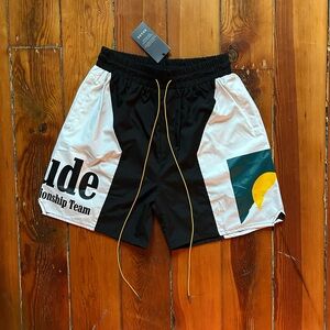 Rhude shorts